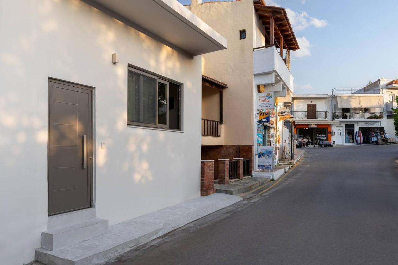 Ble Residence, Your Home Away From Home Panormos  Exterior photo